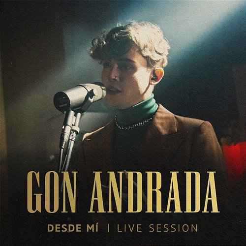 Desde Mí Gon Andrada