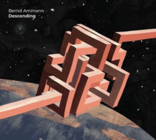 Desecending Ammann Bernd
