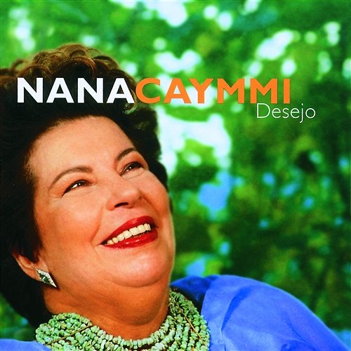Desejo Nana Caymmi