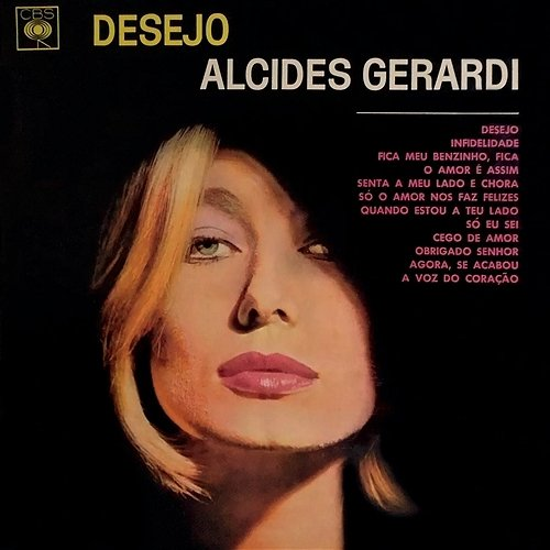 Desejo Alcides Gerardi