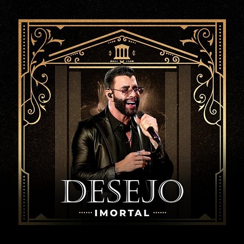 Desejo Imortal (It Must Have Been Love) Gusttavo Lima