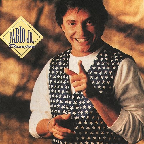 Desejos Fábio Jr.