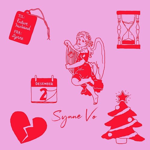 desember Synne Vo