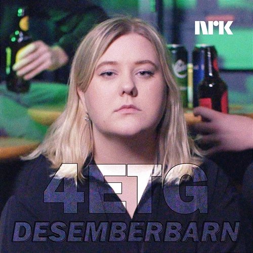 Desemberbarn 4ETG