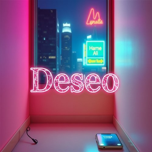 Deseo Ardiente Maya Elys