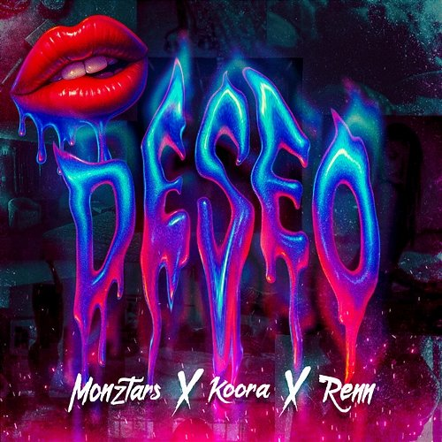 Deseo Koora & Renn, MONZTARS