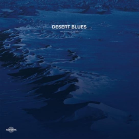 Desert Blues Various Artists