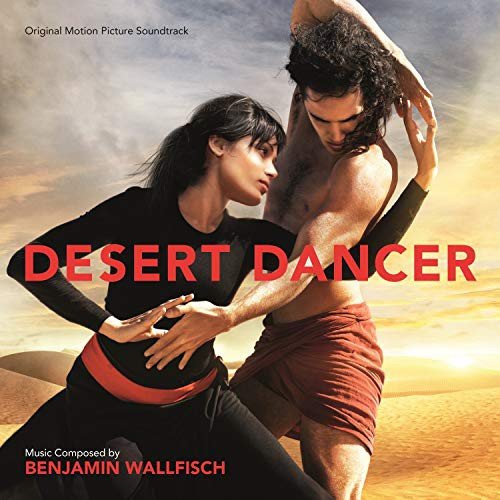 Desert Dancer Various Artists