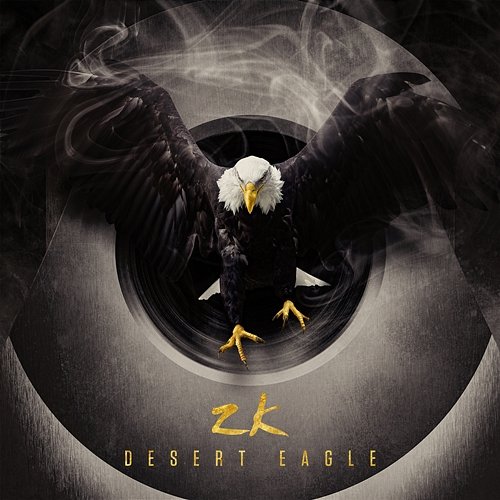 Desert Eagle ZK