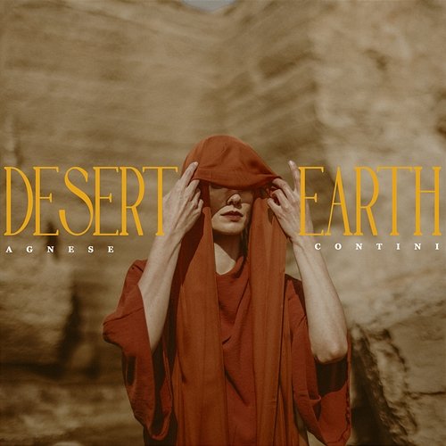 Desert Earth Agnese Contini