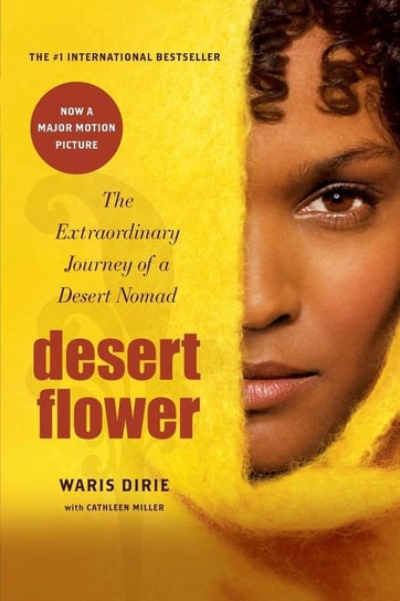 Desert Flower Dirie Waris