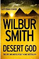 Desert God Smith Wilbur