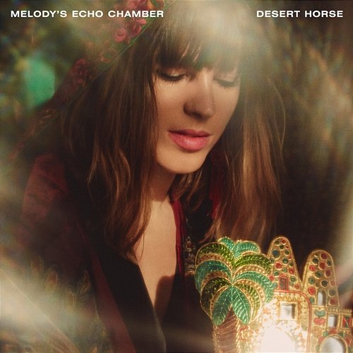 Desert Horse Melody's Echo Chamber