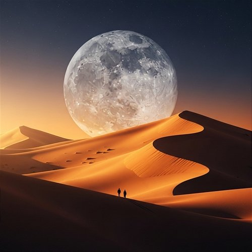 Desert Nightfall Velour Phase