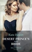 Desert Prince's Stolen Bride Hewitt Kate