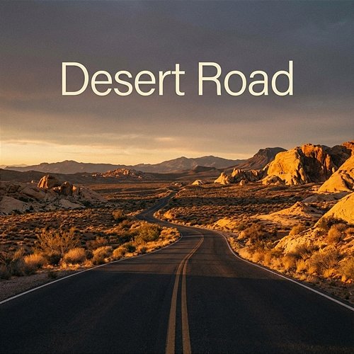 Desert Road Midnight Static