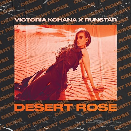 Desert Rose Victoria Kohana, Runstar