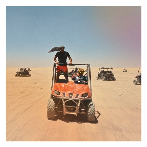 Desert Rose Eddie E-Five, J Aspn