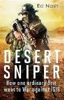 Desert Sniper Nash Ed