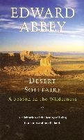 Desert Solitaire Abbey Edward