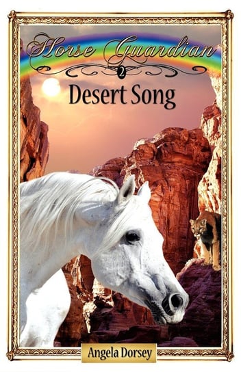 Desert Song Dorsey Angela