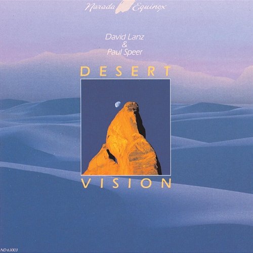 Desert Vision David Lanz, Paul Speer
