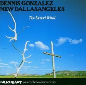 Desert Wind Gonzalez Dennis