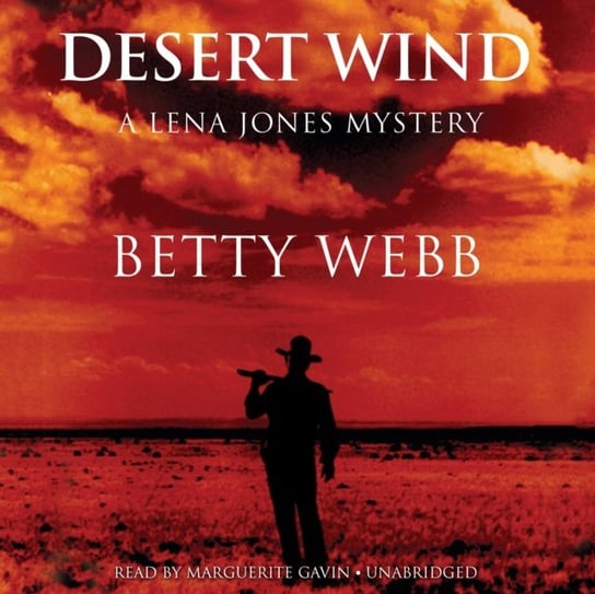 Desert Wind Webb Betty