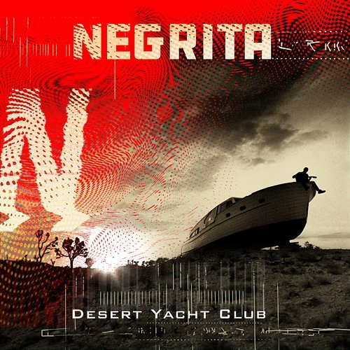 Desert Yacht Club Negrita