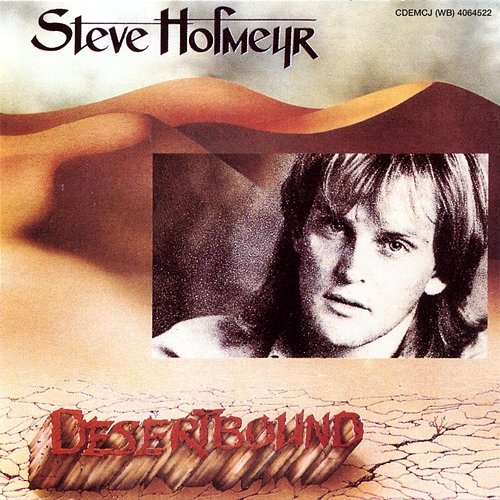 Desertbound Steve Hofmeyr