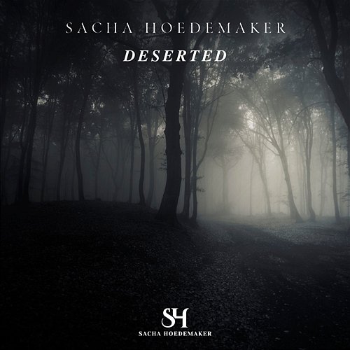 Deserted Sacha Hoedemaker