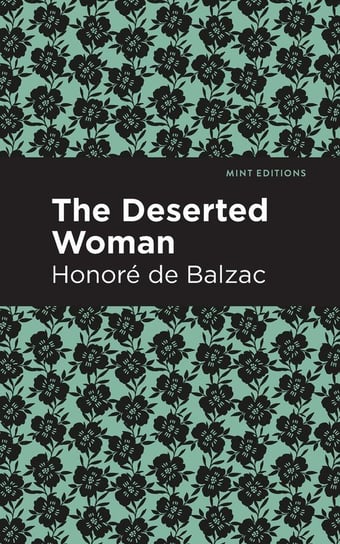 Deserted Woman De Balzac Honore