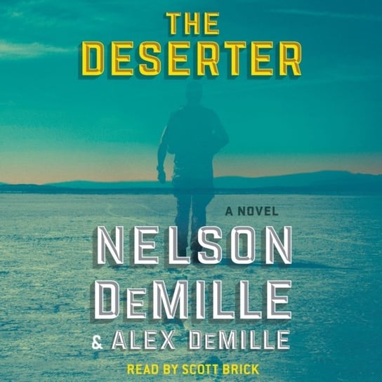 Deserter DeMille Alex, DeMille Nelson