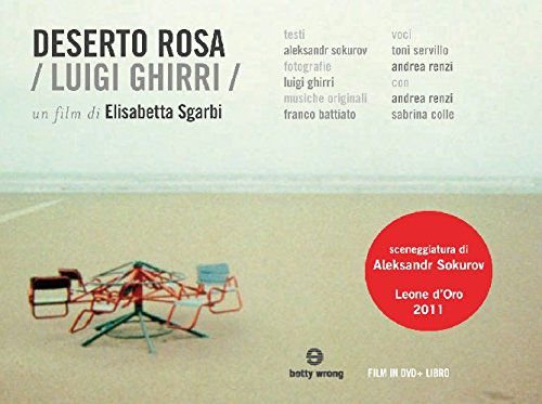 Deserto rosa - Luigi Ghirri Various Directors