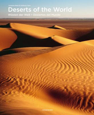 Deserts of the World Mack Susanne, Ham Anthony
