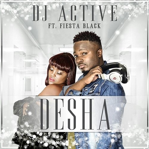 DESHA DJ Active