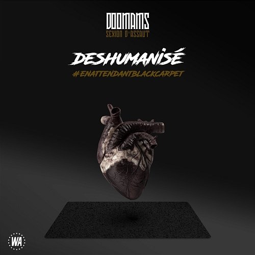 Déshumanisé Doomams
