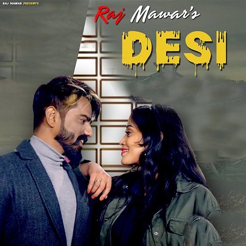Desi Raj Mawar