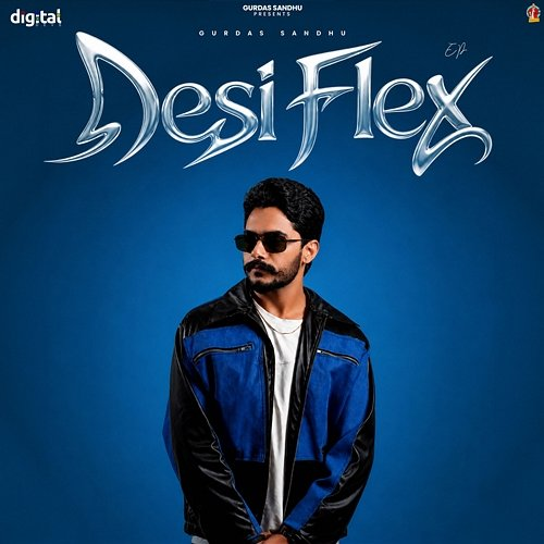 Desi Flex Meavin, Gurdas Sandhu