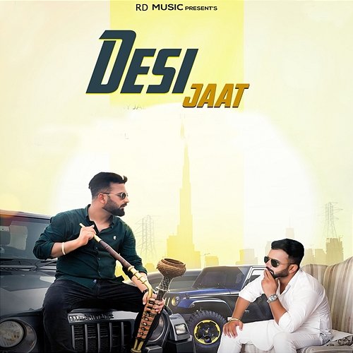 Desi Jaat Dr Vick