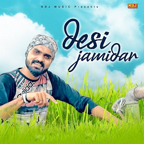 Desi Jamidar Aj Maniya
