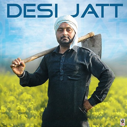 Desi Jatt R. Deep