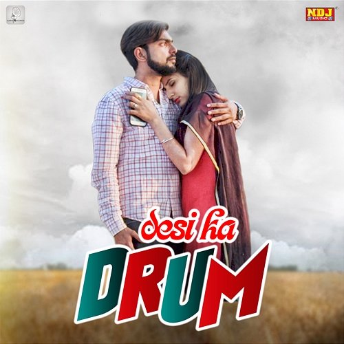 Desi Ka Drum Sumit Mahariya