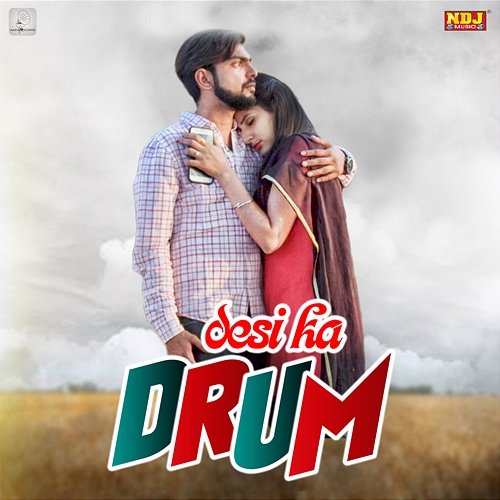 Desi Ka Drum Sumit Mahariya