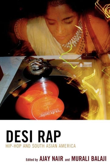 Desi Rap Nair Ajay