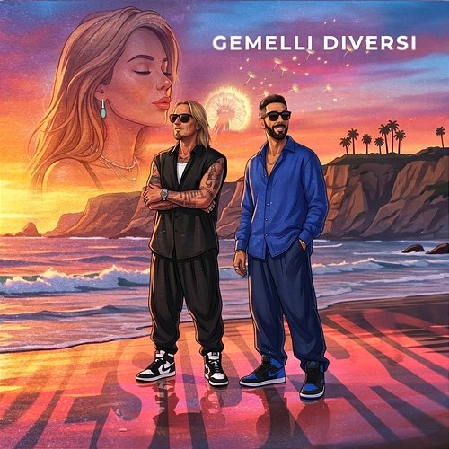 Desiderio Gemelli Diversi