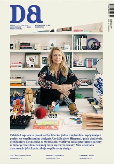 Design Alive Presso Sp. z o.o.