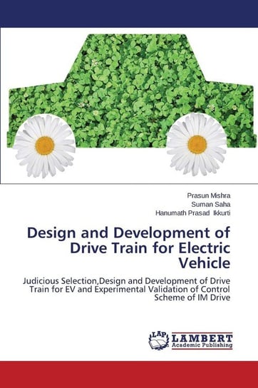 Design and Development of Drive Train for Electric Vehicle Mishra Prasun