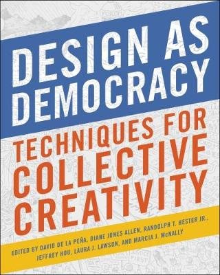 Design as Democracy Pena David