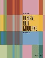 Design der Moderne Bradbury Dominic